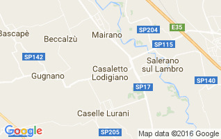 Localizzazione