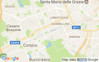 Localizzazione