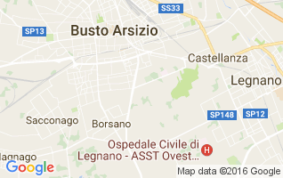 Localizzazione