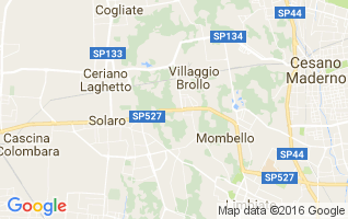 Localizzazione