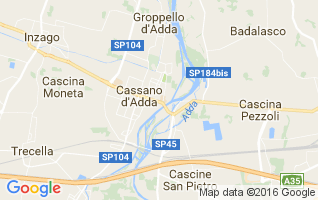 Localizzazione