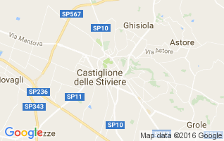 Localizzazione