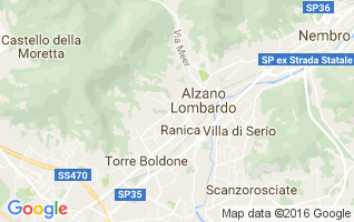 Localizzazione