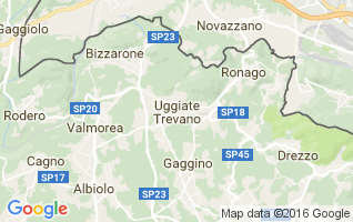 Localizzazione