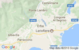 Localizzazione