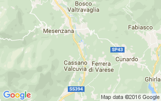 Localizzazione