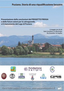 Locandina presentazione progetto - 2