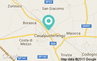 Localizzazione