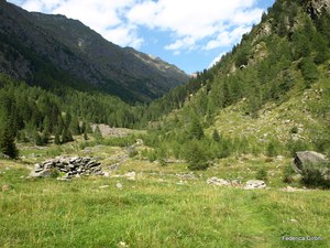 Val di Togno-Pizzo Scalino - 1_fotoFedericaGironi