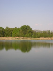 Lago nuovo - foto Andrea Longo