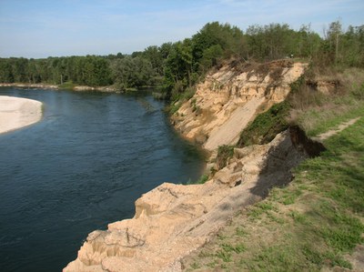 Sponde a Casottole - Parco del Ticino