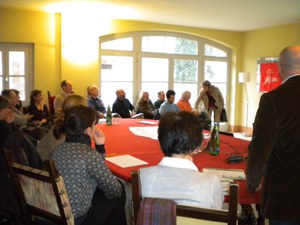 Incontro con gli agricoltori - 1