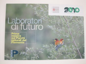 Mostra di presentazione di alcuni risultati di progetto