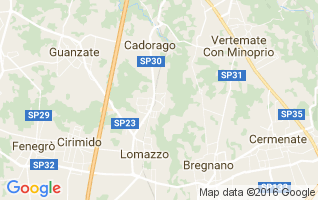 Localizzazione