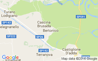 Localizzazione